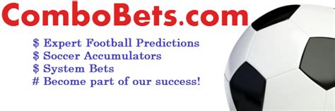 combobets|ComboBets (@ComboBets) .
